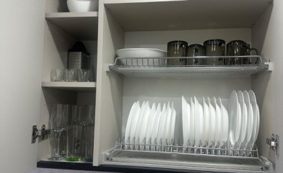 Снять 2-комнатную квартиру на сутки, Барановичи, Улица Ленина 8 кв 2. Фото 12