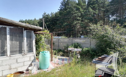 Купить дачу, Брест, Чернавчицкий с/с, 8 соток. Фото 19