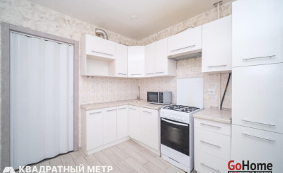 Купить 3-комнатную квартиру, Минск, Калинина пер., 9 (Первомайский район). Фото 6