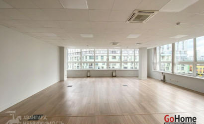 Аренда офиса, Минск, Кальварийская ул., 42,  от 103 до 807 кв.м.. Фото 2