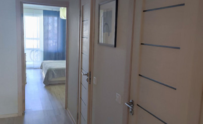 Купить 3-комнатную квартиру, Минск, Лосика ул., 31(Московский район). Фото 23