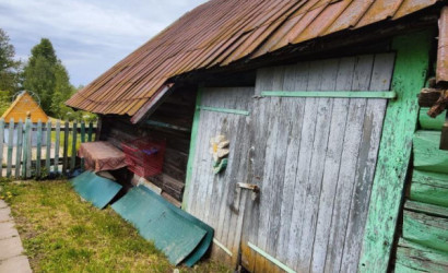 Купить дом, Турковщина, Центральная ул., 20 соток. Фото 35