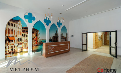 Купить 3-комнатную квартиру, Минск, Игоря Лученка ул., 30 (Октябрьский район). Фото 1