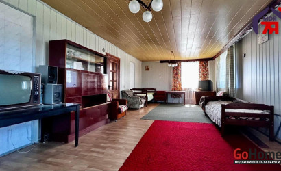 Купить дом, Язовинь, Пролетарская ул., 25 соток. Фото 32