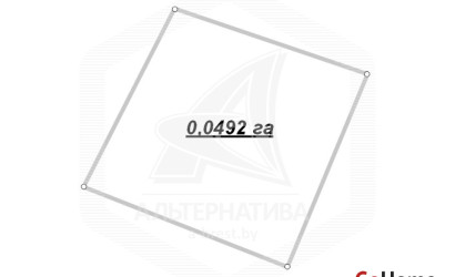 Купить дачу, Брест, Мухавецкий с/с, 4.92 соток. Фото 10