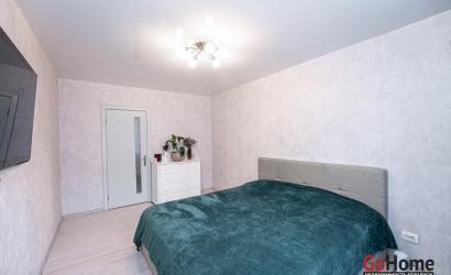 Купить 2-комнатную квартиру, Минск, Нестерова ул., 61 (Заводской район). Фото 17