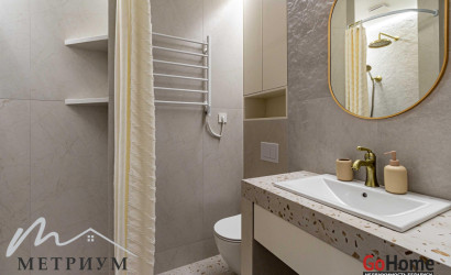 Купить 2-комнатную квартиру, Минск, Леонида Щемелёва ул., 26(Октябрьский район). Фото 11