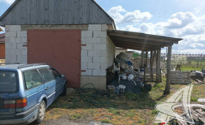 Купить дом, Стриганец, Ракитницкий с/с, 21.43 соток. Фото 18