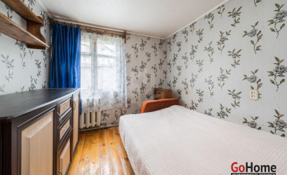 Купить 1-комнатную квартиру, Минск, Трубный 1-й пер., 11/А (Октябрьский район). Фото 17