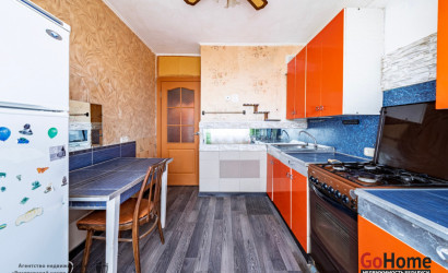 Снять 2-комнатную квартиру, Минск, ул. Шабаны, д.  (Заводской район). Фото 2