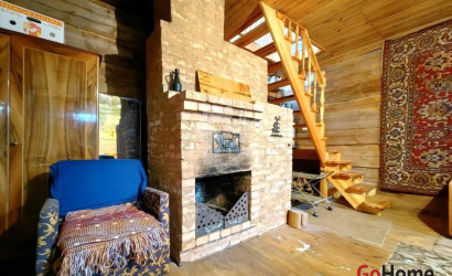 Купить дом в деревне, ПЕЛЕНГ, 6.15 соток. Фото 9