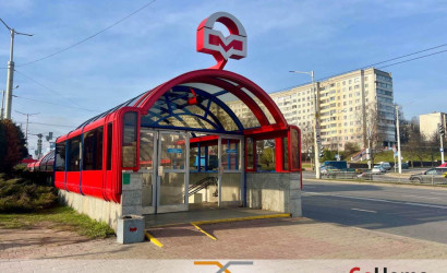 Купить 2-комнатную квартиру, Минск, Притыцкого ул., 41 (Фрунзенский район). Фото 4