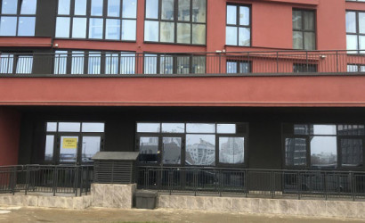 Аренда торгового помещения, Минск, Жореса Алфёрова, 7,  61 кв.м.. Фото 2