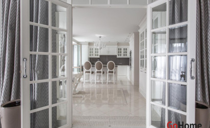 Купить 4-комнатную квартиру, Минск, Хоружей ул., 48/А (Центральный район). Фото 8