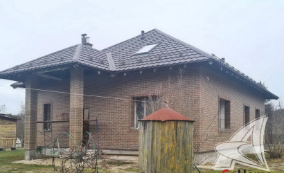 Купить дом, Леплевка, Домачевский с/с, 24.98 соток. Фото 2