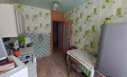 Купить 2-комнатную квартиру, Витебск, Шрадера, 12. Фото 10