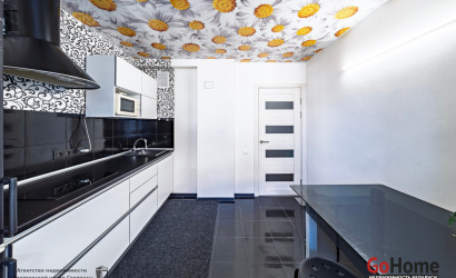 Купить 1-комнатную квартиру, Минск, Некрасова, 28 (Советский район). Фото 4