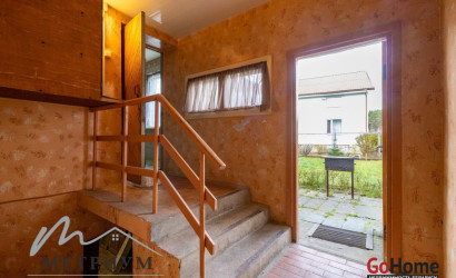 Купить 3-комнатную квартиру, Лесковка, Центральная ул., 1. Фото 25