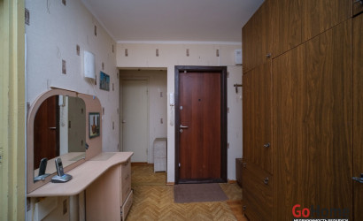 Снять 2-комнатную квартиру, Минск, Газеты Правда, 14 (Московский район). Фото 12
