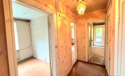 Купить 2-комнатную квартиру, Светлый, Центральная, 4. Фото 4