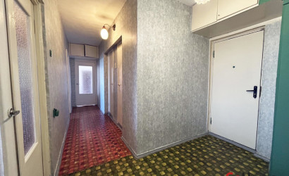Купить 2-комнатную квартиру, Гродно, Клецкова, 60. Фото 8