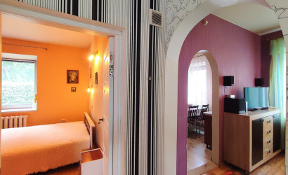 Купить 3-комнатную квартиру, Гродно, Захарова, 43. Фото 1