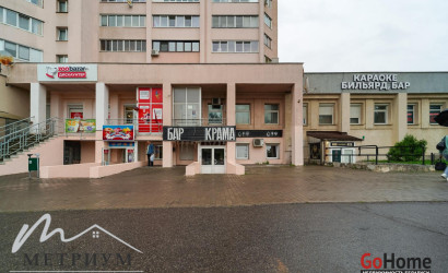 Аренда торгового помещения, Минск, Пономаренко ул., 34,  88 кв.м.. Фото 3