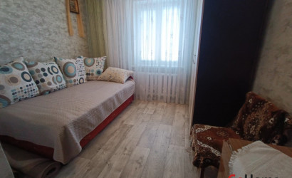 Купить 3-комнатную квартиру, Пинск, Клещёва, 37. Фото 6