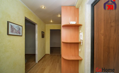 Купить 2-комнатную квартиру, Минск, Рафиева ул., 50 (Московский район). Фото 17