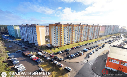 Снять 2-комнатную квартиру, Лесной, Александрова 17. Фото 17