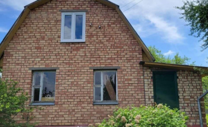 Купить дом в деревне, ВЯЗАНЬ, 5.25 соток. Фото 2