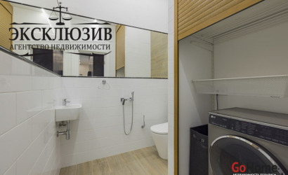 Купить 3-комнатную квартиру, Минск, Ратомская ул., 50 (Центральный район). Фото 34