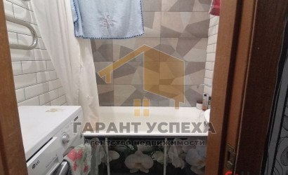 Купить 1-комнатную квартиру, Брест, ул. Адамковская. Фото 10