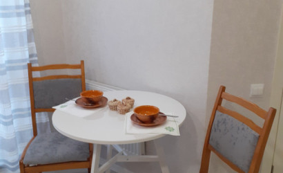 Снять 2-комнатную квартиру, Минск, ул. Стадионная, д. 9 (Центральный район). Фото 8