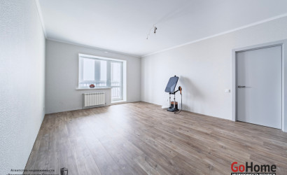 Купить 3-комнатную квартиру, Минск, Нёманская, 80 (Фрунзенский район). Фото 7