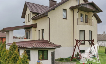 Купить дом, Брест, Задворцы, 14.6 соток. Фото 23