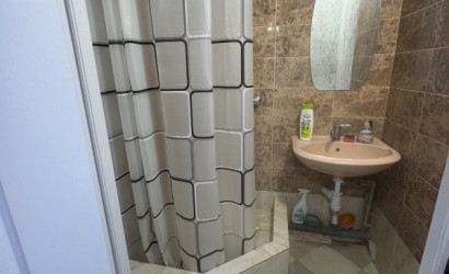 Снять 2-комнатную квартиру на сутки, Барановичи, Притыцкого д 140. Фото 4