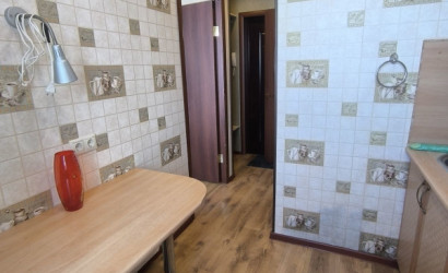 Купить 1-комнатную квартиру, Гомель, Минская, 10. Фото 11