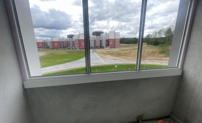 Купить 1-комнатную квартиру, Гродно, Александра Курловича, 5. Фото 5