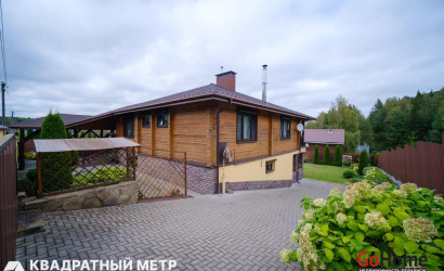 Купить дом, МАЛИНОВКА-2001, 9.98 соток. Фото 42