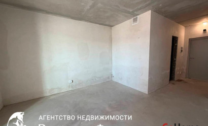 Купить 1-комнатную квартиру, Копище д., Николая Камова ул. 1. Фото 17