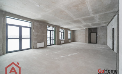 Купить 3-комнатную квартиру, Минск, Тимирязева, 130 (Центральный район). Фото 12