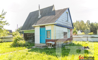 Купить дом в деревне, Солнечный берег, 5.57 соток. Фото 6