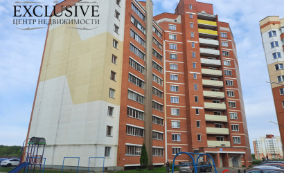Купить 1-комнатную квартиру, Новополоцк, Коласа ул., 82. Фото 1