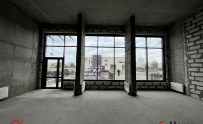 Аренда торгового помещения, Минск, Леонида Щемелёва, 14,  66.7 кв.м.. Фото 2