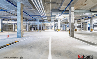 Купить 1-комнатную квартиру, Минск, Михаила Савицкого, 23 (Октябрьский район). Фото 7