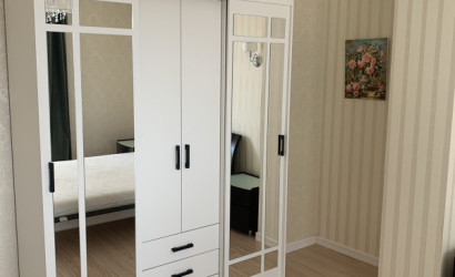 Снять 4-комнатную квартиру, Минск, Победителей, 131 (Центральный район). Фото 27