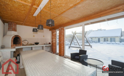 Купить дом, Богатырево, Магистральная, 14.38 соток. Фото 41