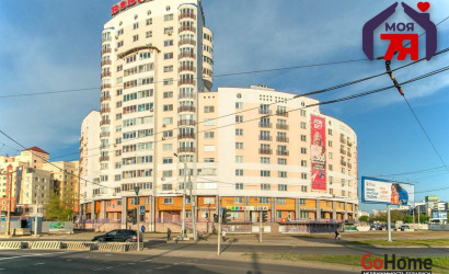 Купить 3-комнатную квартиру, Минск, Сурганова ул., 88(Советский район). Фото 26