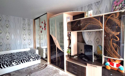 Снять 1-комнатную квартиру на сутки, Минск, ул. Бурдейного, д. 19 (Фрунзенский район). Фото 1